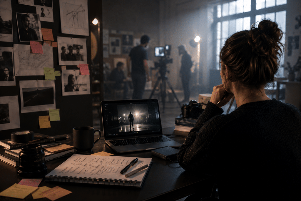 filmemacher sichtbarkeit reputation titelbild
