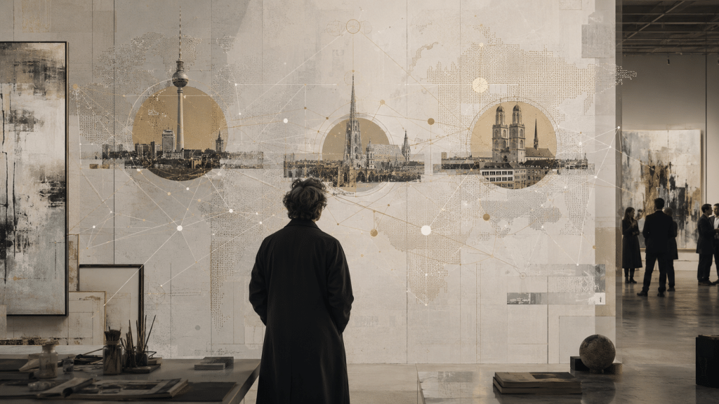 internationale karriere kuenstler berlin wien zuerich titelbild