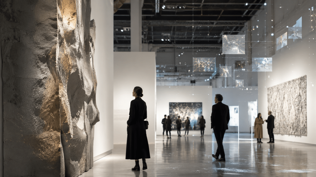 kunstmessen funktion digitales zeitalter titelbild