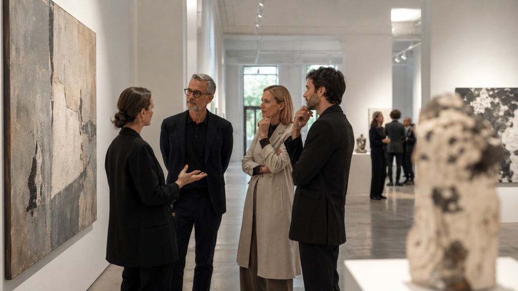 vertrauen kunstmarkt reputation titelbild