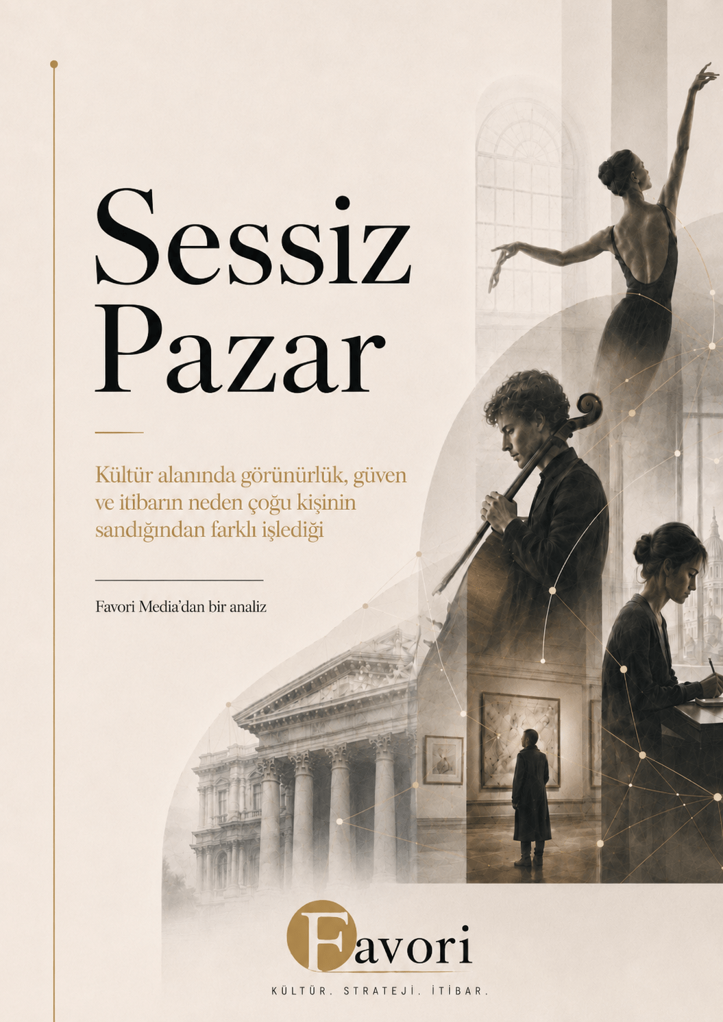 Sessiz Pazar