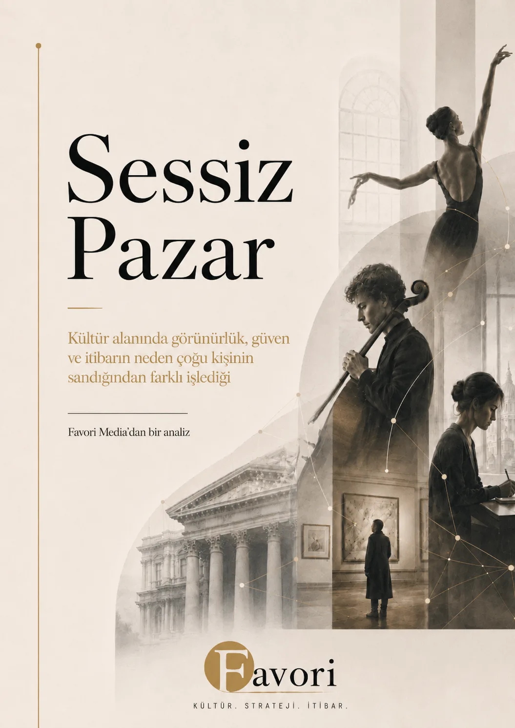 Sessiz Pazar