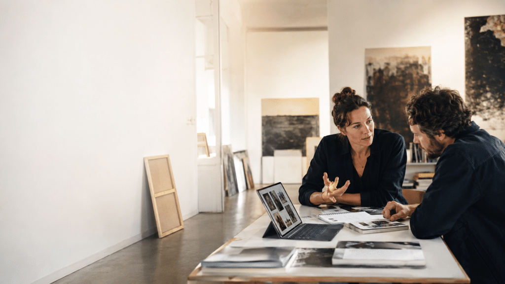 sichtbarkeit kulturelles kapital kunstmarkt titelbild